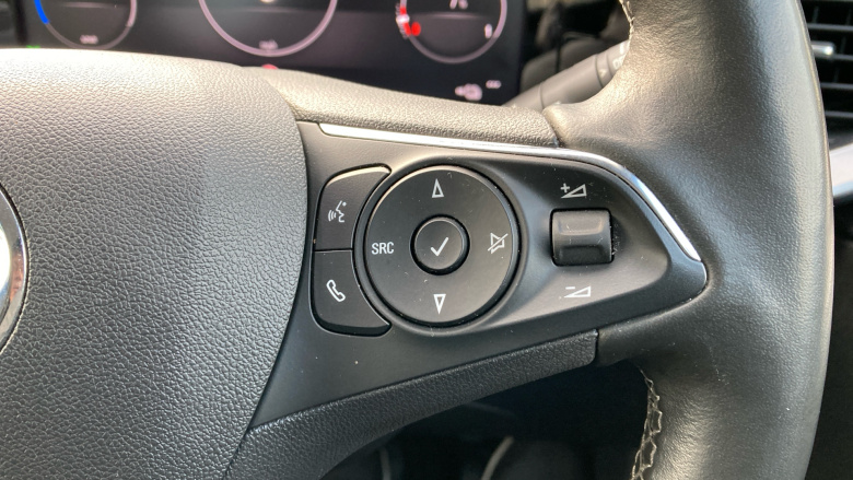 Vauxhall Mokka 100kW Elite Premium 50kWh 5dr Auto Electric Hatchback